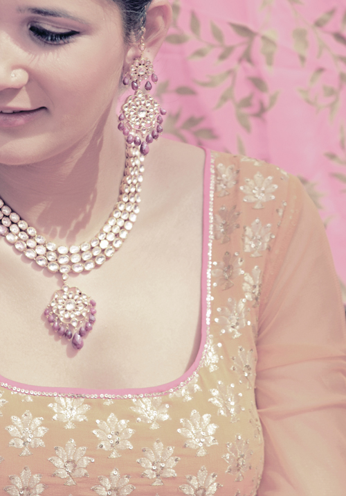 The Unreal Bride indian wedding blog